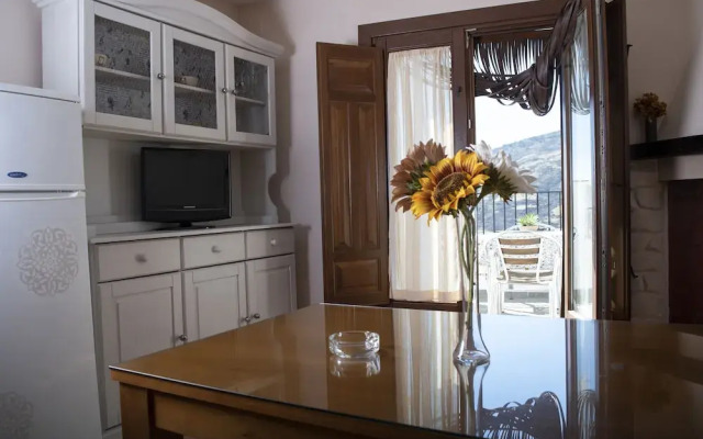 Apartamentos Vista Veleta