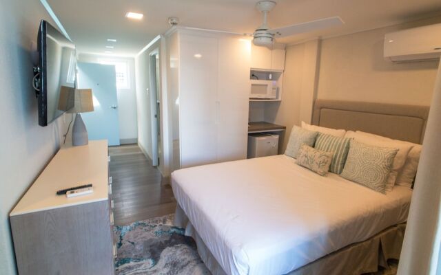 Blue Haven Holiday Apartments