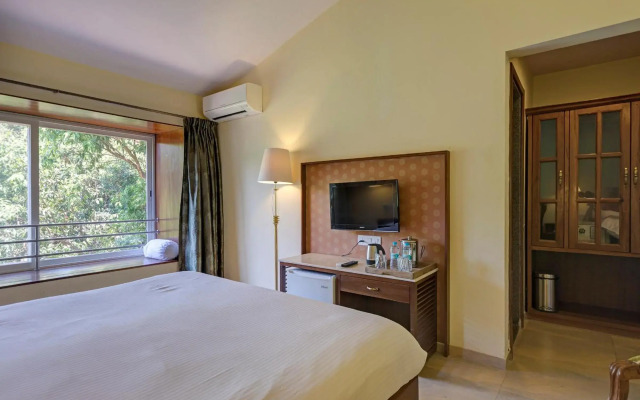 Ramsukh Resorts and Spa