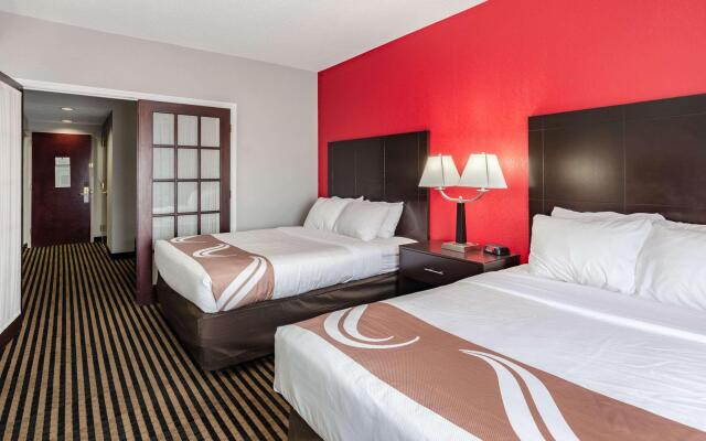 Quality Inn & Suites Abingdon