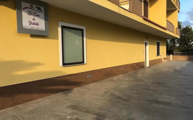 B&B La Casa di Violetta