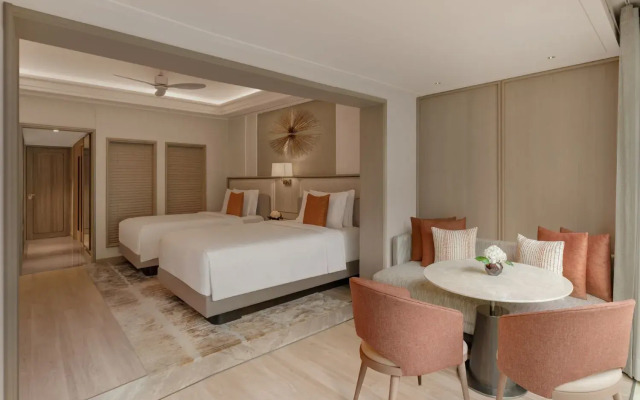 The St. Regis Goa Resort