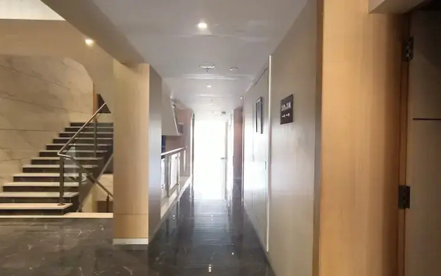 Hotel Gopalas Residency