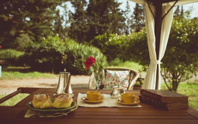 Perronello Country House