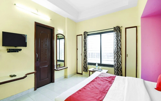 Kala Laxmi Executive by OYO Rooms