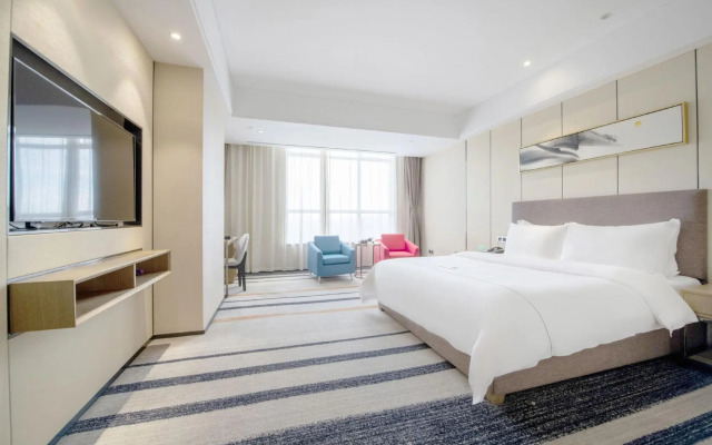 Rongjin Hotel Shenzhen