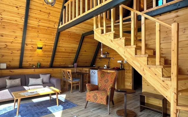 Teona Kartepe Bungalov