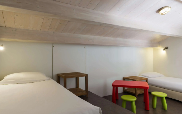 Les Vignes de la Chapelle, The Originals Relais