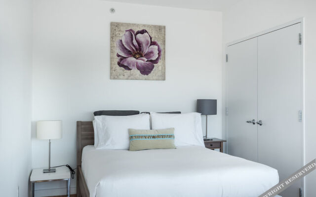 Dharma Home Suites: Jersey City, Paulus Hook