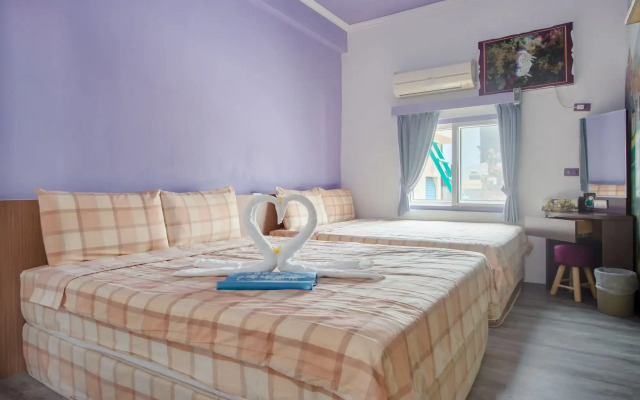 Ocean B&B