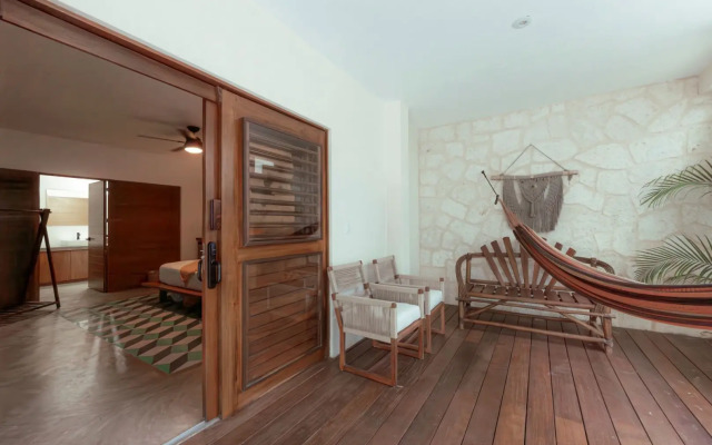 Prana Tulum Boutique Hotel