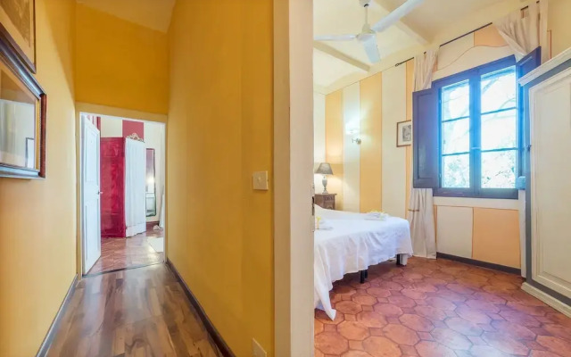 Bomarzo Ancient Villa