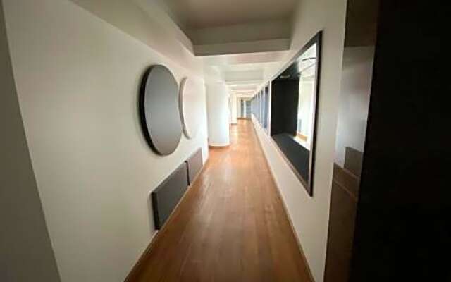 Hotel Ibiza Plaza
