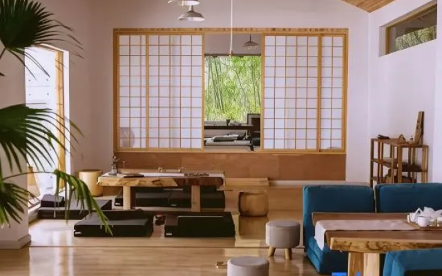 Shaoxing Rice House homestay – Outside – Shaoxing