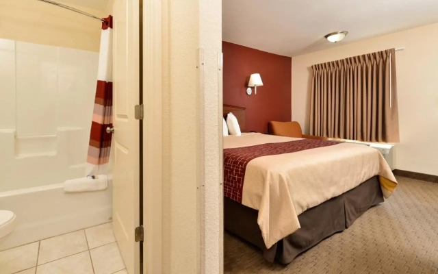 Americas Best Inns Dalton