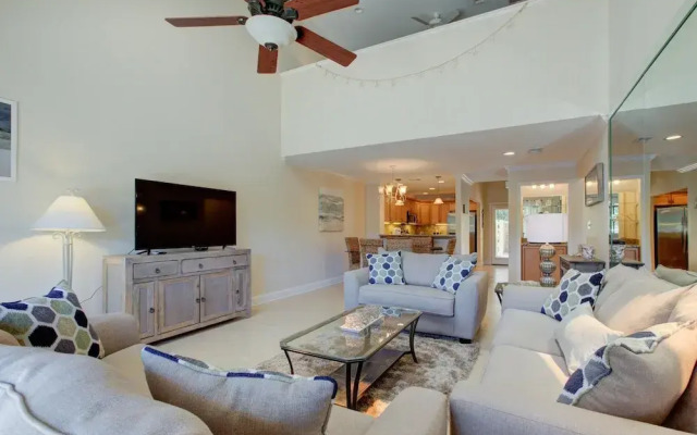 Beachwalk Villa 5204