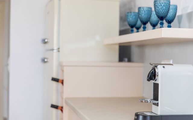 Mythology Naxos Villas & Suites