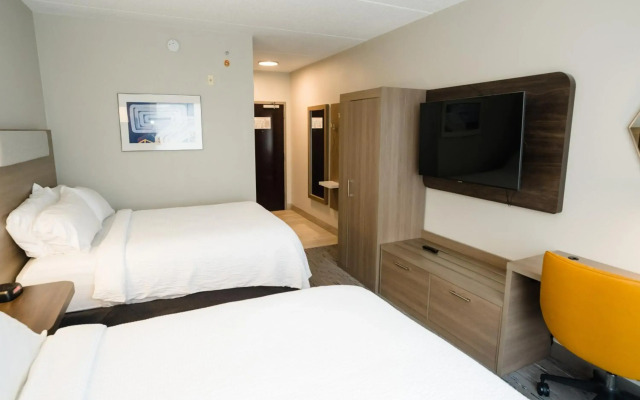 Element Denver Park Meadows