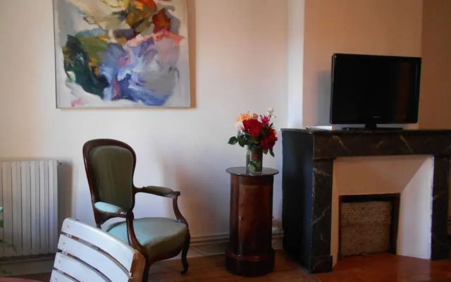 Montauban chambre d'hôtes Le 77