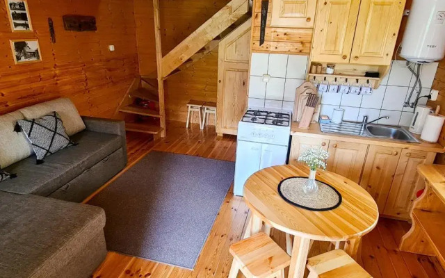 Domki Pod Horbem