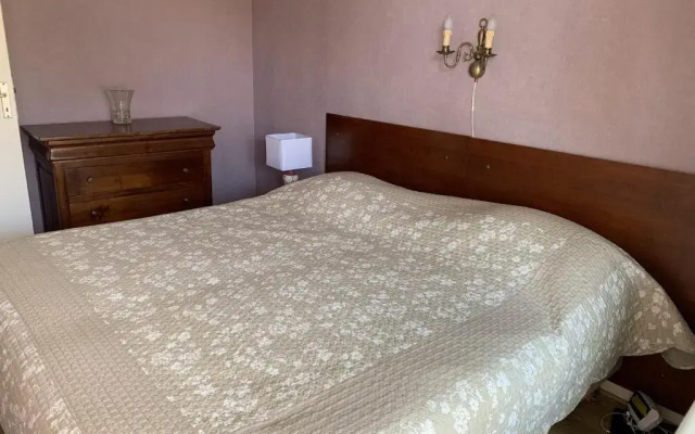 Appartement Arcachon, 2 pièces, 4 personnes - FR-1-374-143