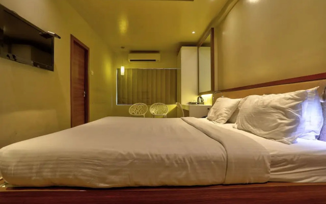 UPAR Hotels Kodambakkam