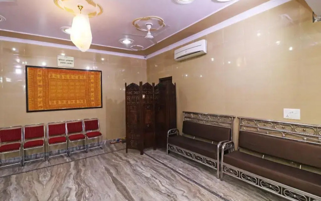 Braj Bhavna by OYO Rooms