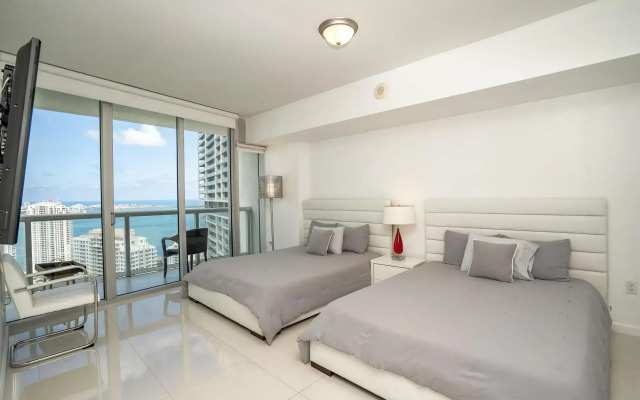Private Residences At Icon Twr3 By Jos17
