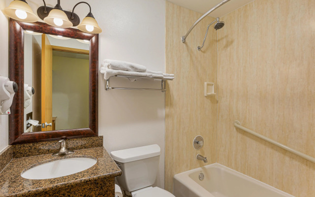 Best Western Hi-desert Inn