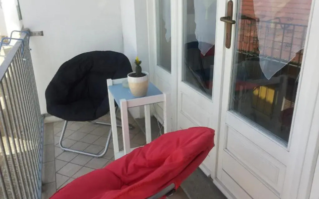 Conte Caramelli Apartment