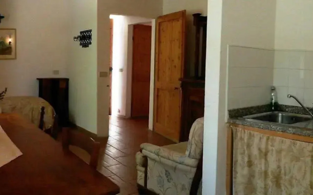 Agriturismo San Cristoforo