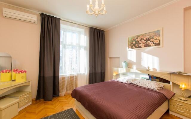 TVST Apartments Tverskaya Street 15