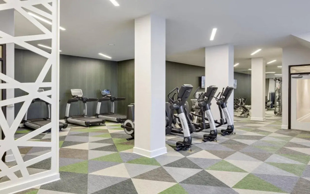 North Charleston Marriott