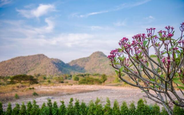 Hua Hin Lae I Aoon