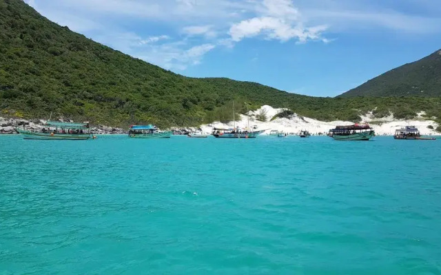 Solares | Verdes Mares