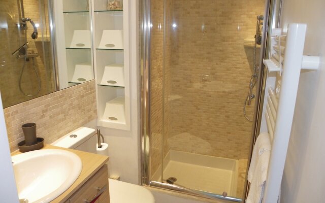 Agence la Galère - Appartement Amande