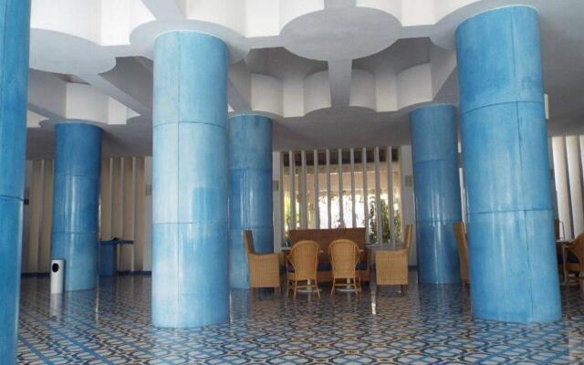 Hotel Elcano Acapulco