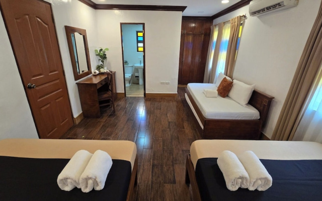 Lakeshore Villas at Club Balai Isabel