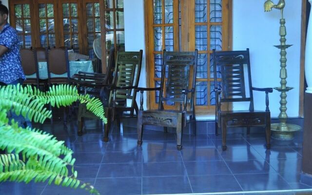 Dil Lanka Safari Resort