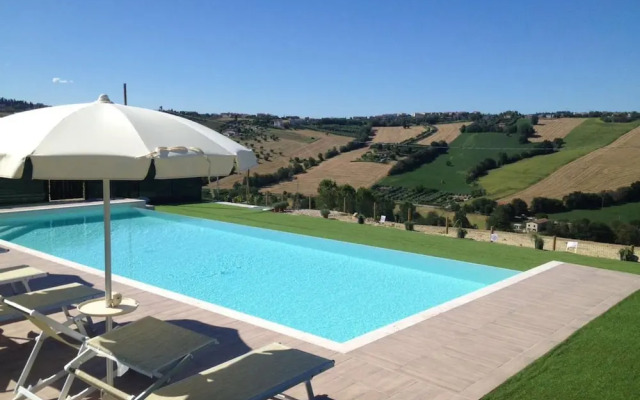 Belvilla by OYO La Corte