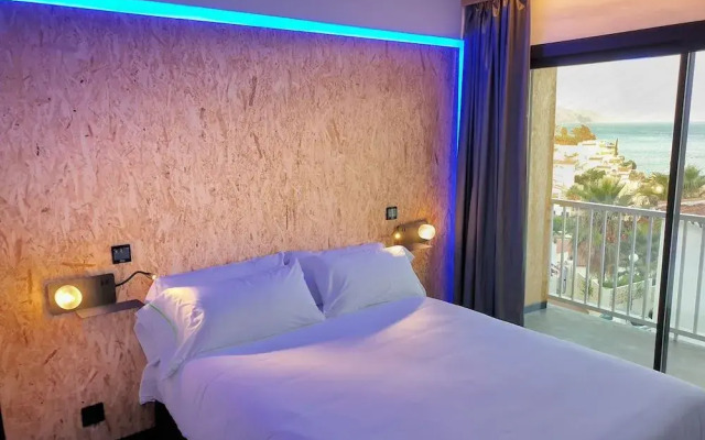 MB Hostels Premium Eco