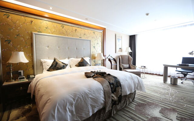 Sunshine Hotel Zhangjiajie