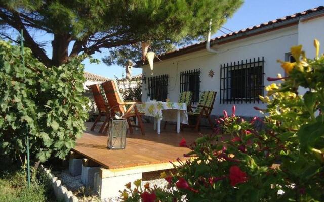 Villa de Limones