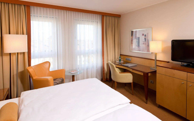 ACHAT Hotel Karlsruhe City
