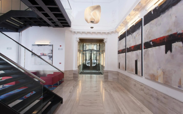 Hotel Cismigiu