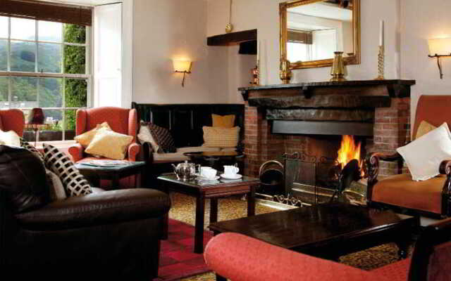 The Swan at Grasmere - The Inn Collection group