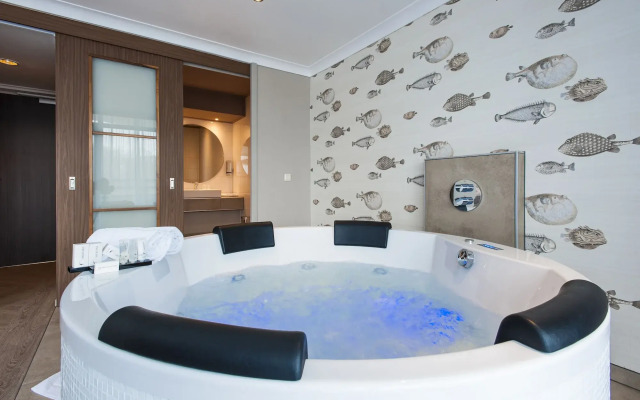 Van der Valk Theaterhotel Almelo