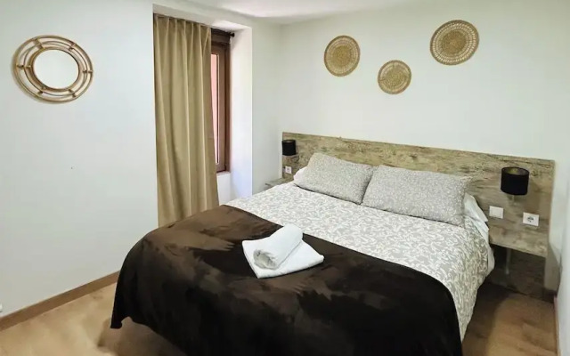 Apartahotel Canfranc