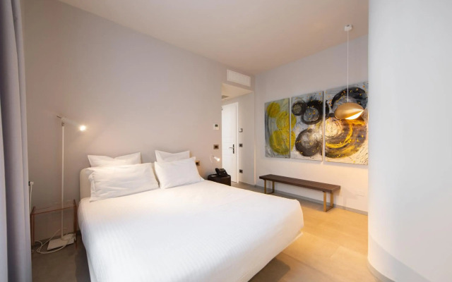 Le Funi Hotel