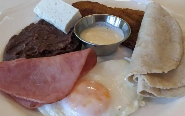 Hotel Internacional Palmerola